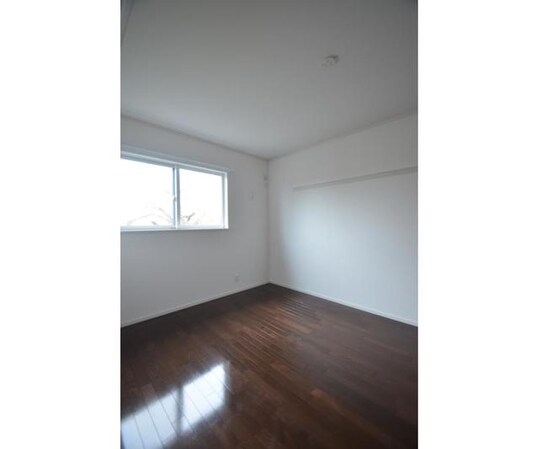 フォレストコートC棟の物件内観写真